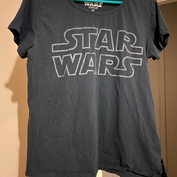 Tops - Stars Wars T-Shirt - XL - NWOT